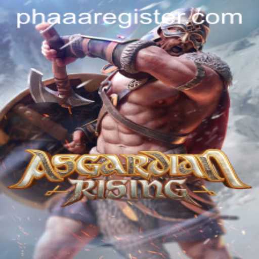 Exploring AsgardianRising: A Journey into Norse Mythological Realms