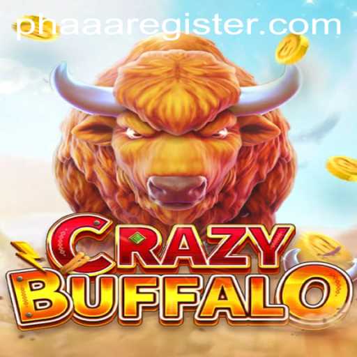 Discover the Thrilling World of CRAZYBUFFALO: Rules, Gameplay, and Current Trends
