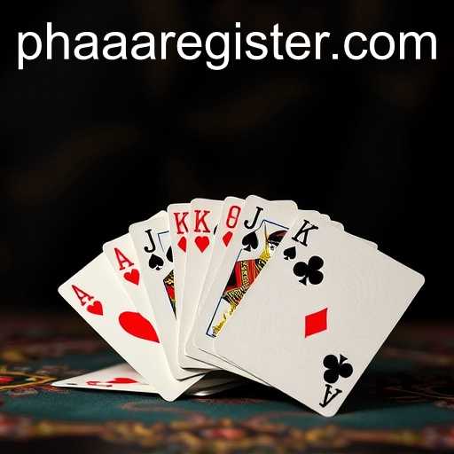 Card Games: A Timeless Source of Joy and Strategy