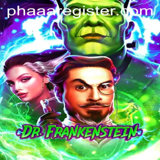 Discover the Thrilling World of DrFrankenstein: A Game of Suspense and Innovation