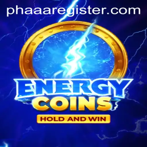 Discover the Thrilling World of EnergyCoins