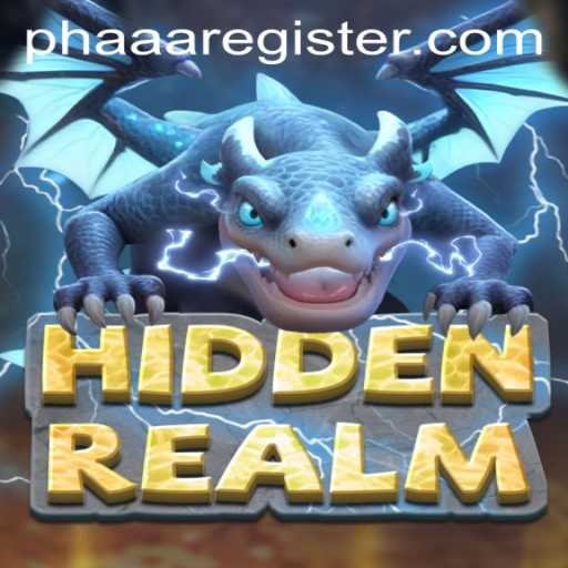 Exploring the Enigmatic World of HiddenRealm: A Journey with Phaaa