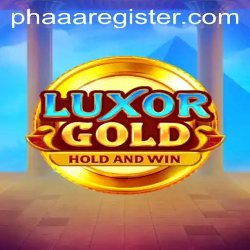 LuxorGold: Unveiling the Mesmerizing Game with a Twist - Phaaa