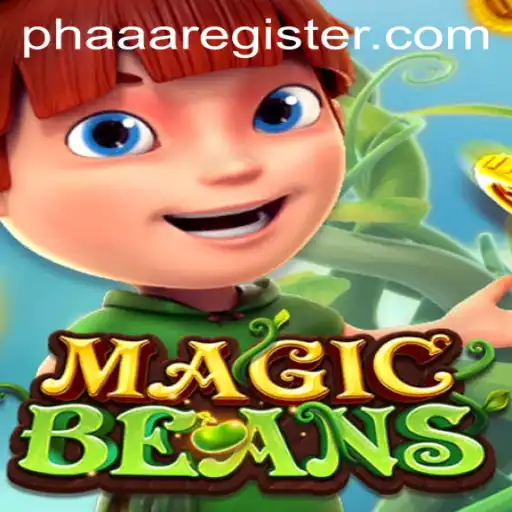 Exploring the Enchanting World of MAGICBEANS: A New Gaming Phenomenon