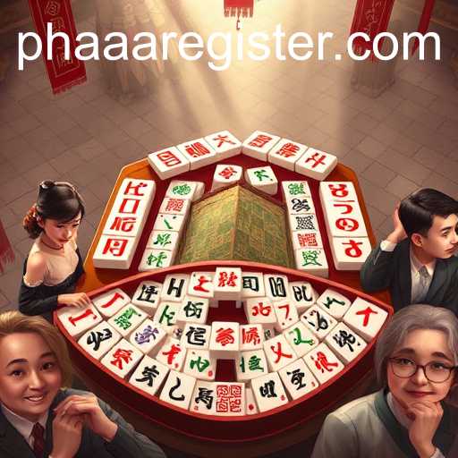 The Intricate World of Mahjong: Tradition and Strategy Intertwined