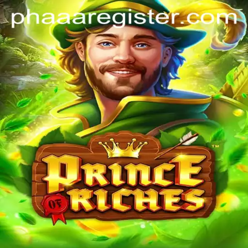 Exploring the Enchanting World of PrinceOfRiches