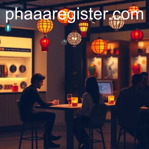 The Dynamics of Promotions: Understanding 'Phaaa'