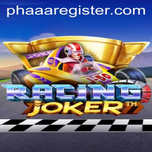 RacingJoker: The Thrilling World of High-Speed Challenges