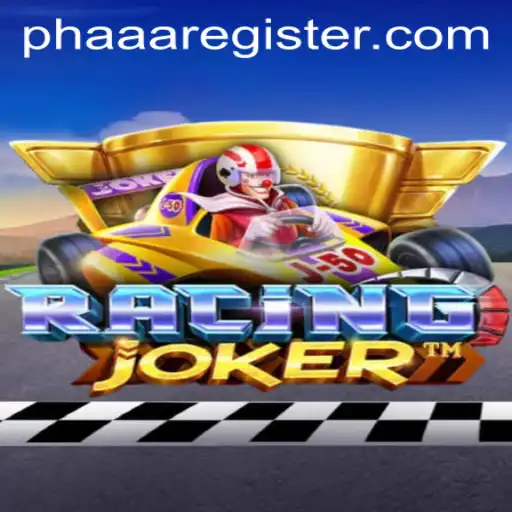 RacingJoker: The Thrilling World of High-Speed Challenges
