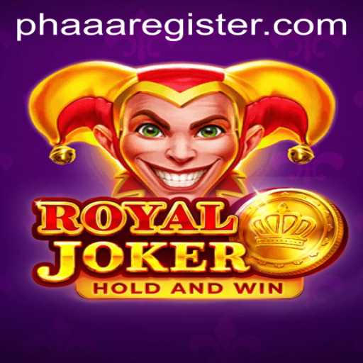 Discovering the World of RoyalJoker: Unveiling the Exciting Game with Phaaa Twist