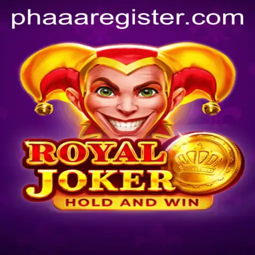 Discovering the World of RoyalJoker: Unveiling the Exciting Game with Phaaa Twist