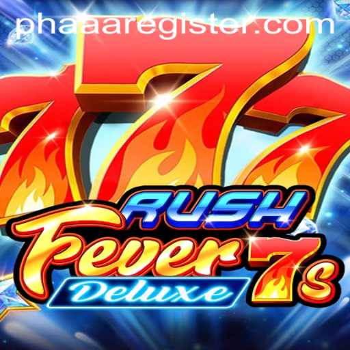 Unveiling RushFever7sDeluxe: A Thrilling Journey into Casino Adventure