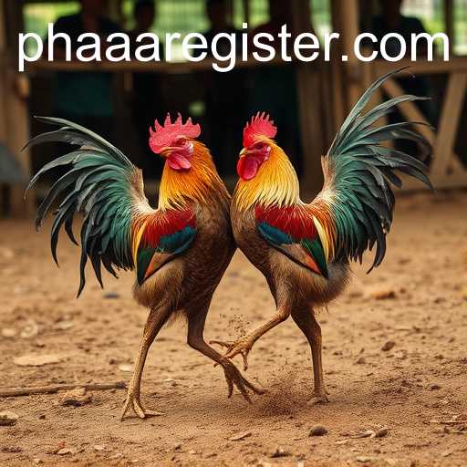 Exploring the Intriguing World of Sabong Games