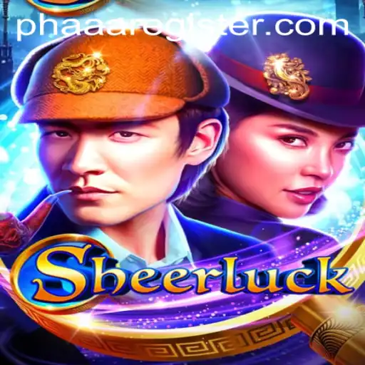 Sheerluck: Unveiling the Mystery Behind the Game with a Twist