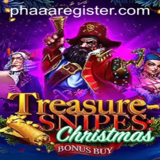 Explore the Magical World of TreasuresnipesChristmas: A Festive Adventure Game