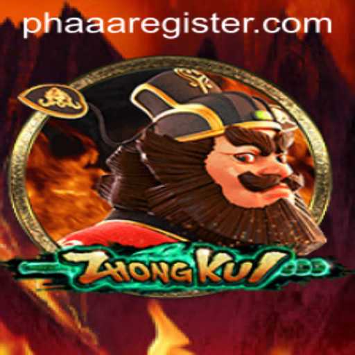 ZhongKui: Exploring the Ancient Game with the Unique Twist of 'phaaa'
