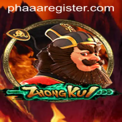 ZhongKui: Exploring the Ancient Game with the Unique Twist of 'phaaa'